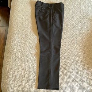 Original Bluffworks pants, gray. 32” waist, tailored to 30” inseam